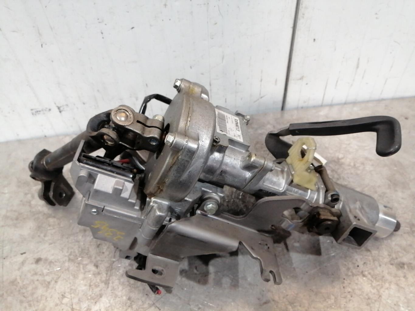 Colonne de direction RENAULT KANGOO 2 PHASE 2 Diesel - 1