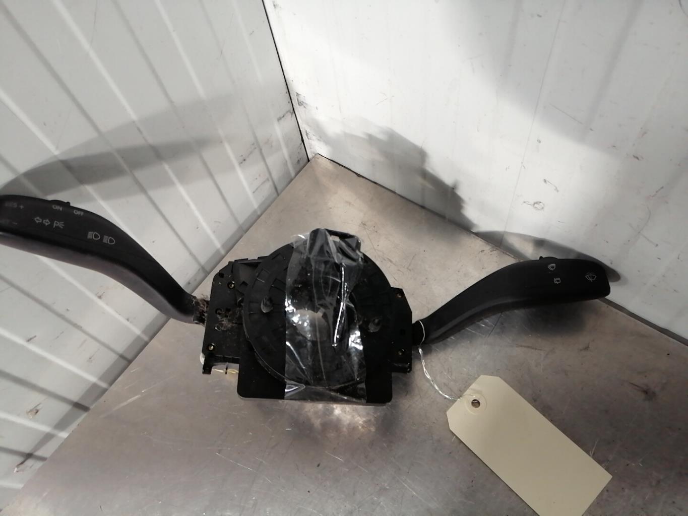 Devio guida completo con contatto spiralato VOLKSWAGEN POLO 4 PHASE 1 Gasolina - 1