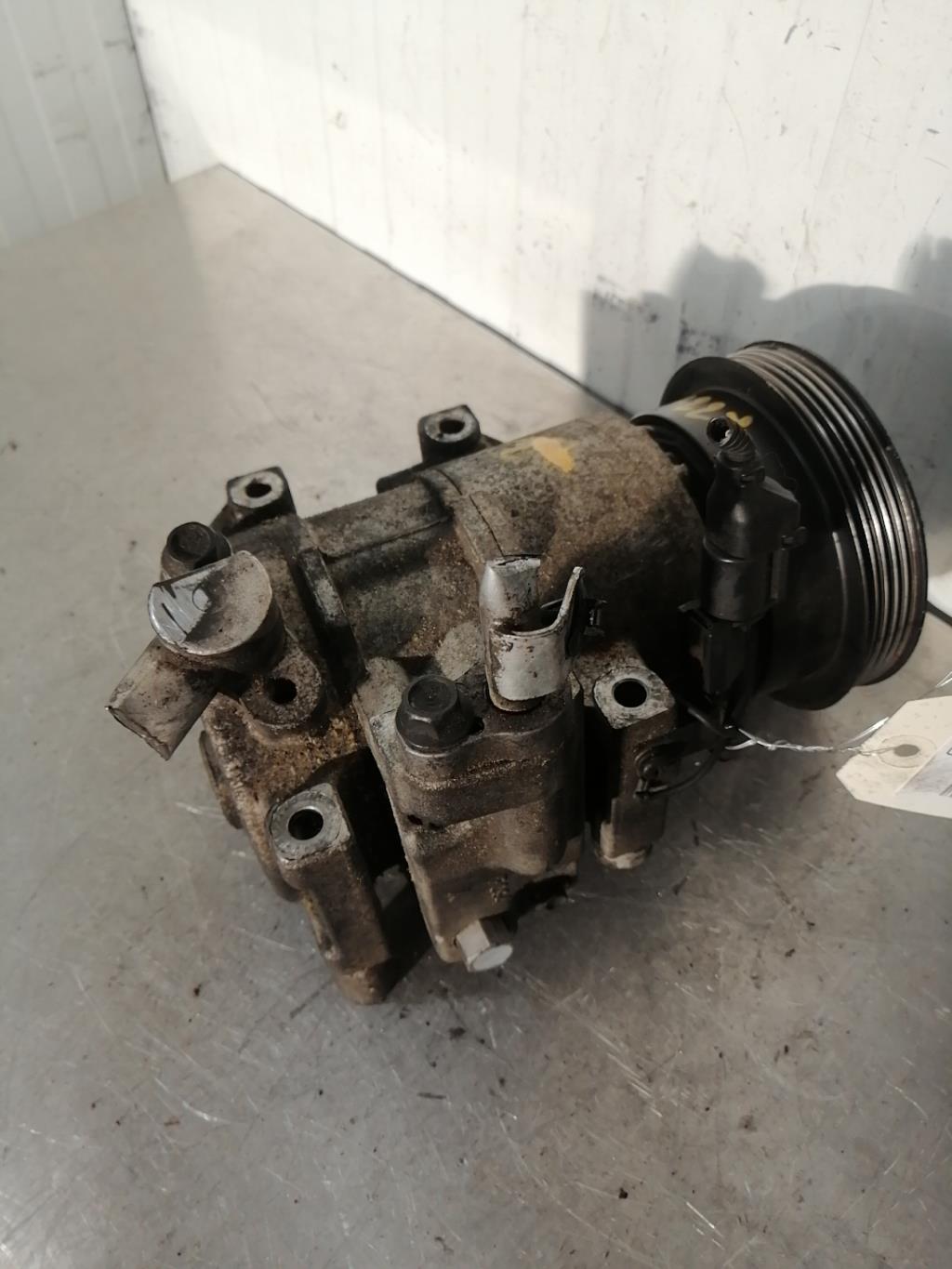 Compresseur clim KIA RIO 2 PHASE 1 Diesel - 1