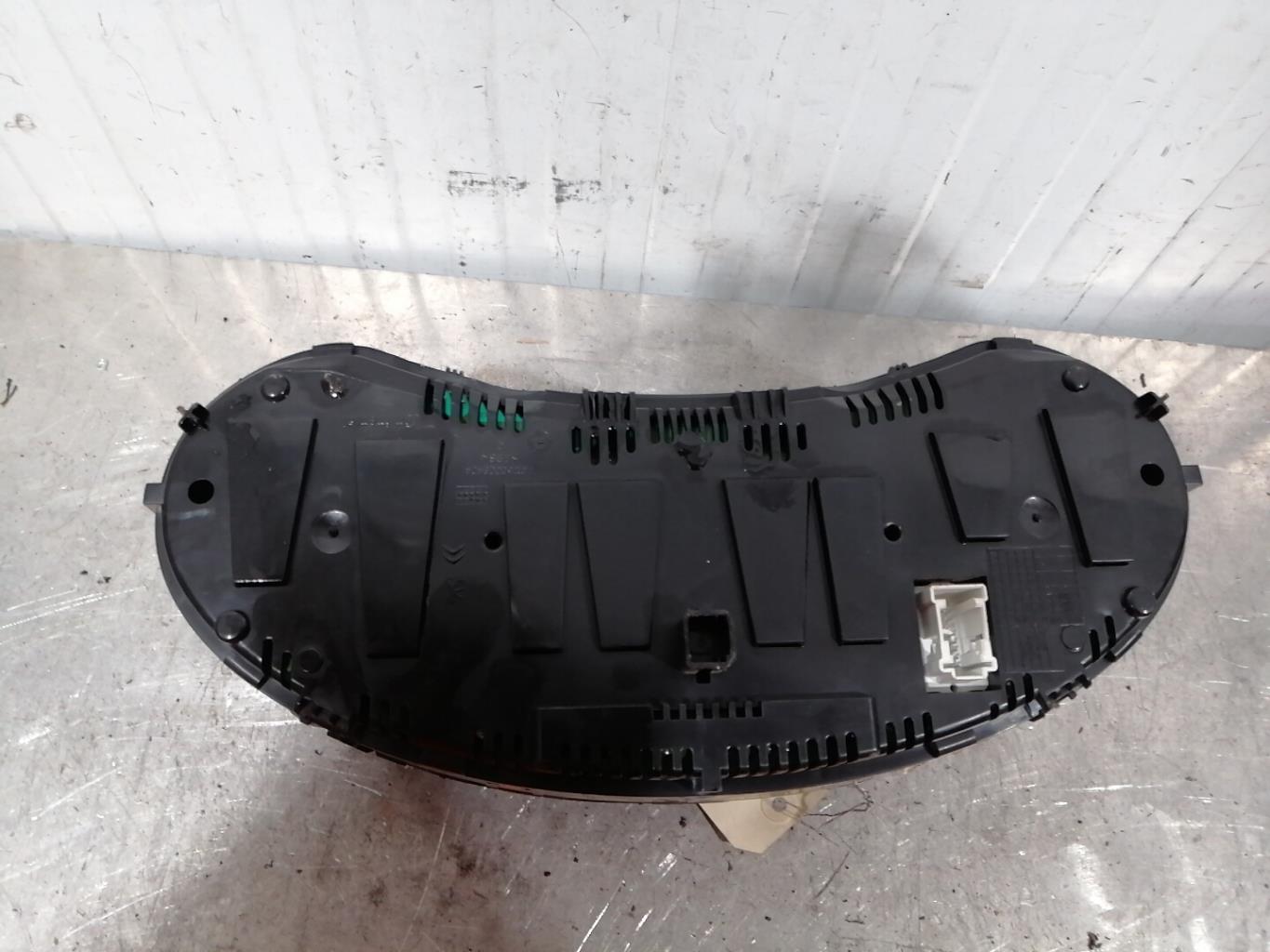 Compteur CITROEN C4 2 PHASE 1 Diesel - 1