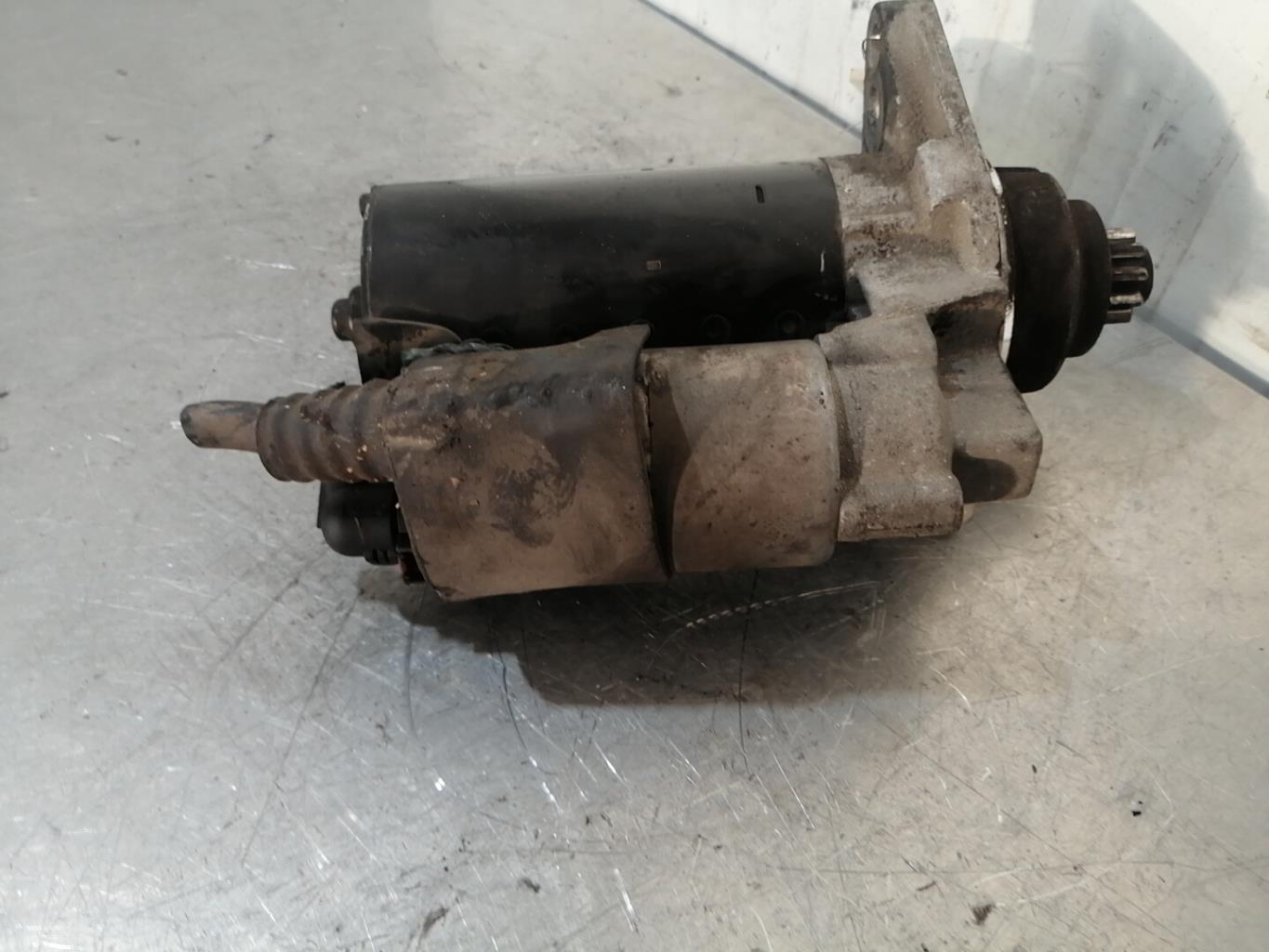 Demarreur SKODA OCTAVIA 2 PHASE 1 BREAK Diesel - 1