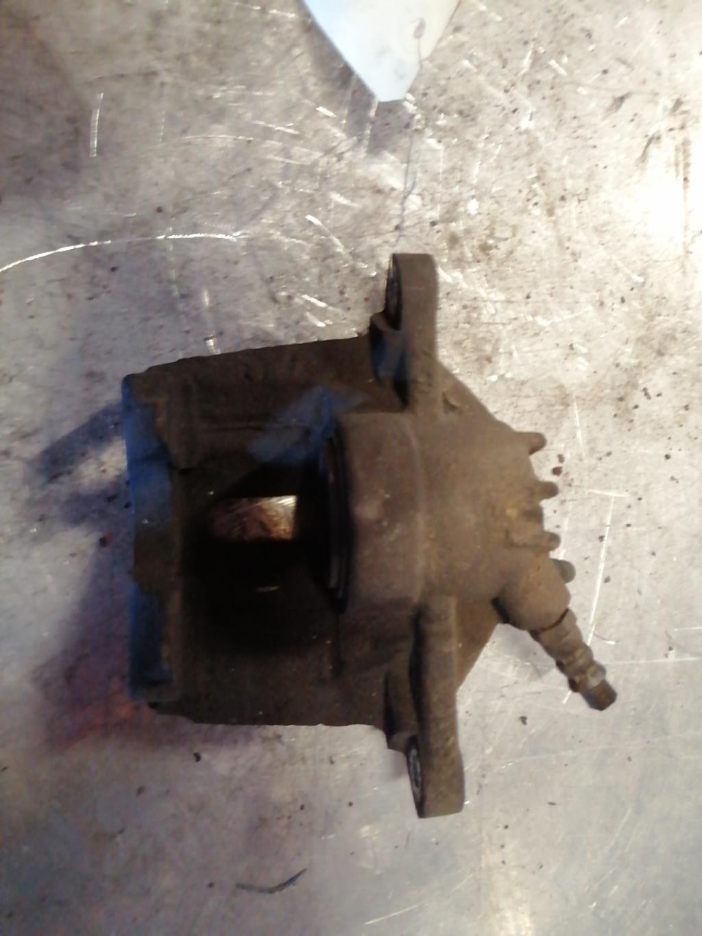 Pinza freni anteriore destra PEUGEOT 206+ Gasolina - 1