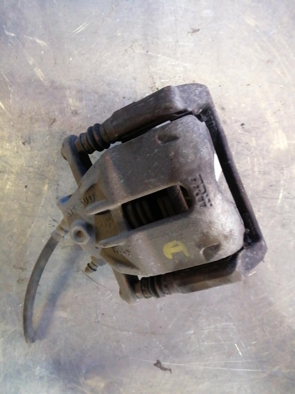 Pinza freni anteriore destra RENAULT GRAND MODUS PHASE 2 Diésel - 1