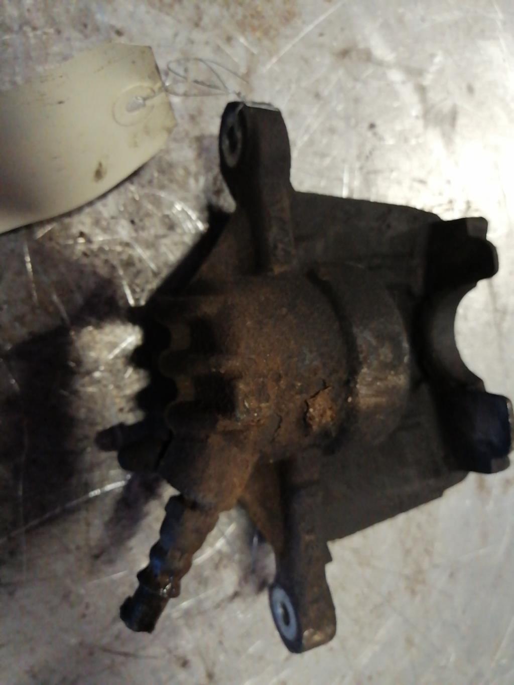 Pinza freni anteriore sinistra PEUGEOT 206+ Gasolina - 1