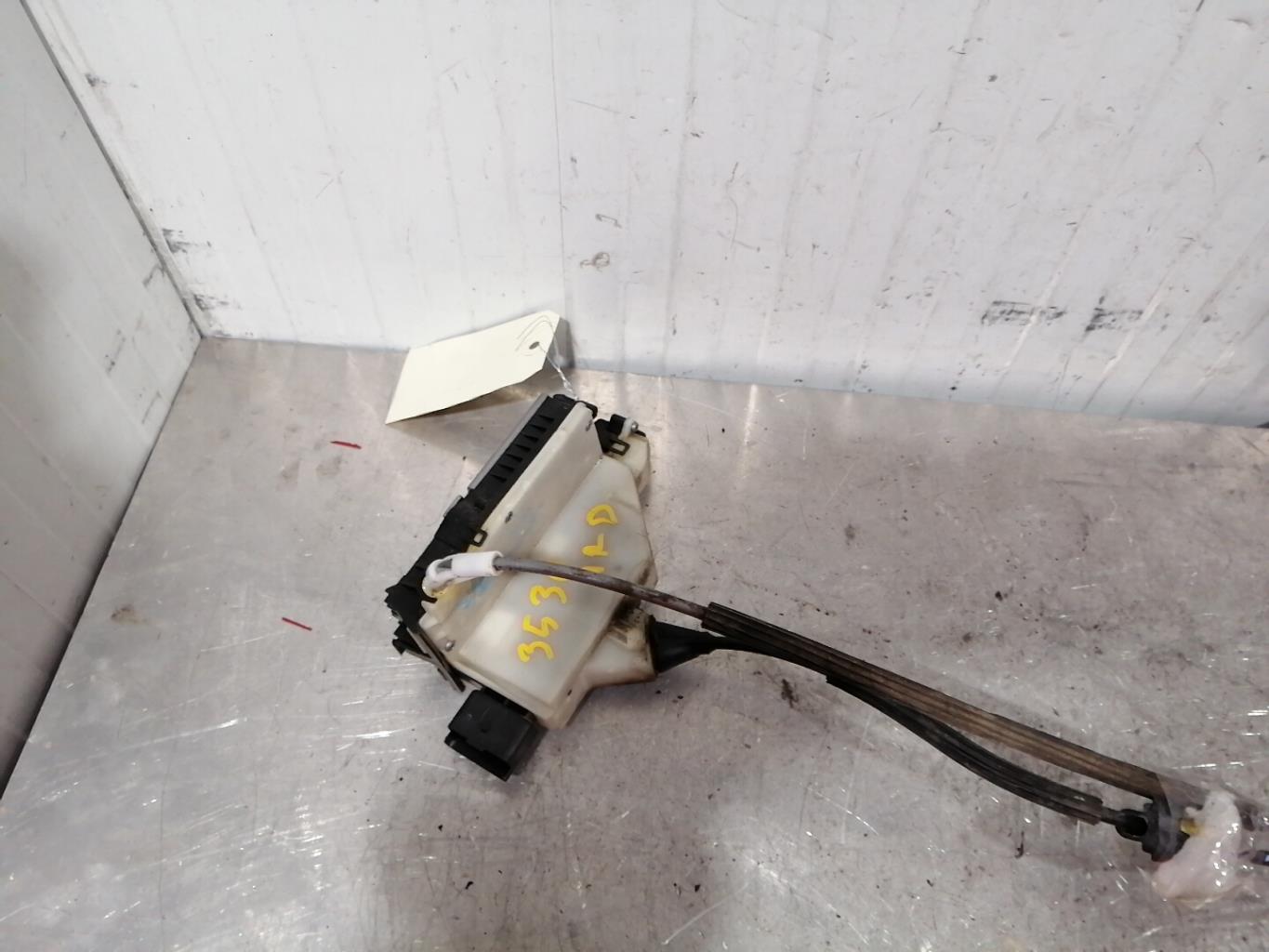 Chiusura centralizzata posteriore destra CITROEN C4 2 PHASE 1 Diésel - 1