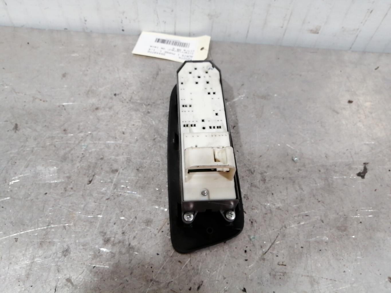 Interruttore lavacristalli posteriore sinistro TOYOTA AURIS 1 PHASE 1 Diésel - 1