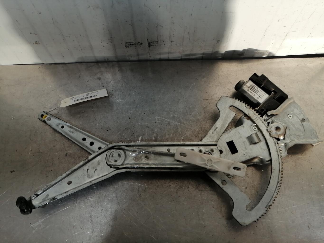 Alzacristalli elettrico anteriore sinistro OPEL MERIVA A PHASE 2 Diésel - 1