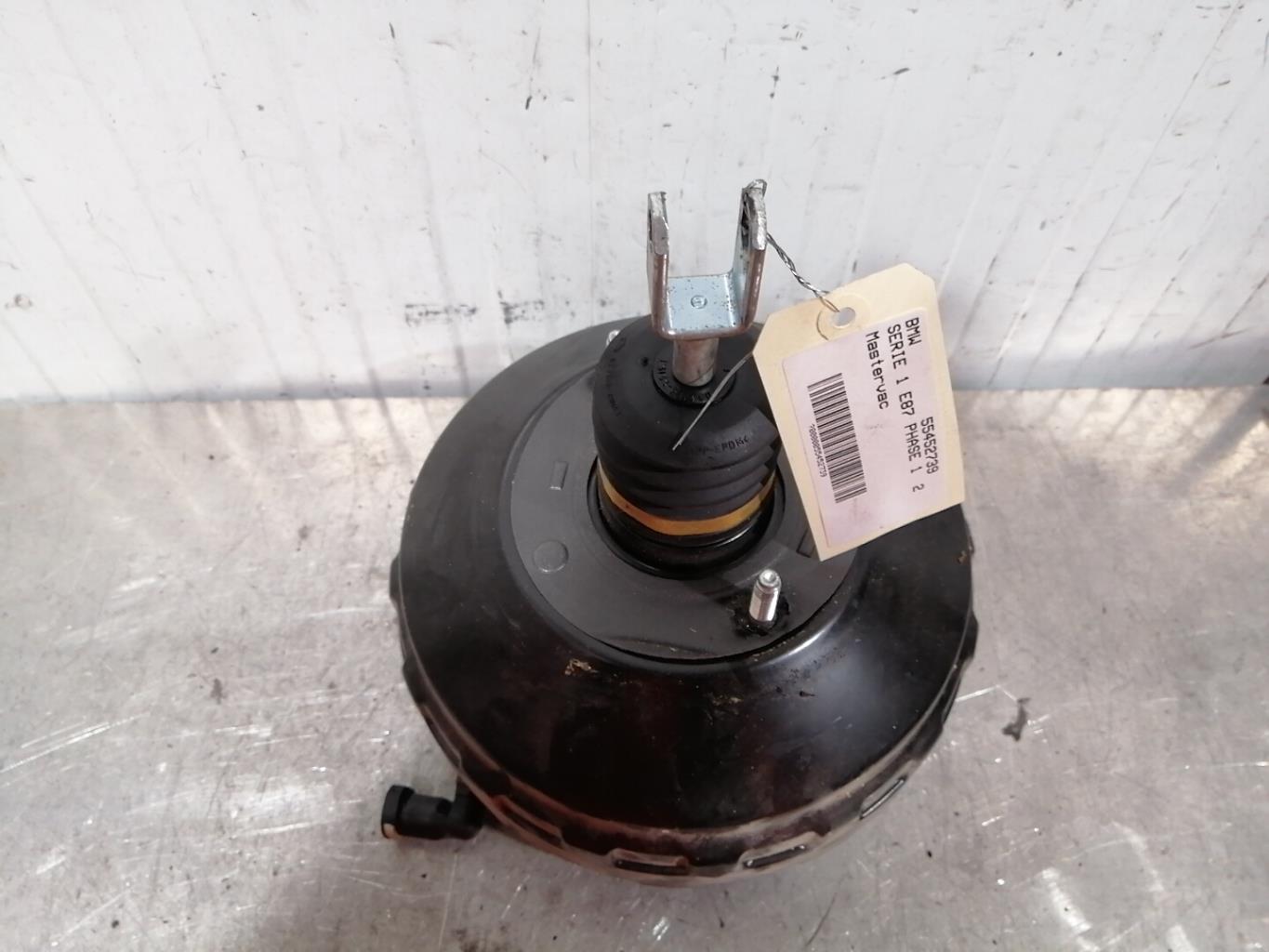 Mastervac BMW SERIE 1 E87 PHASE 1 Diesel - 1