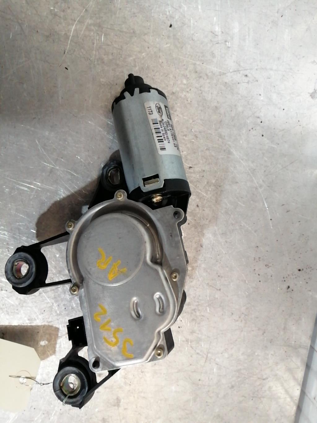 Motore tergicristallo posteriore FORD FIESTA 5 PHASE 1 Gasolina - 1