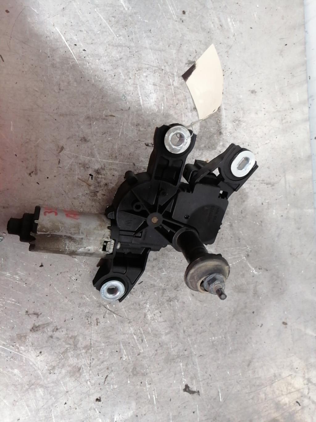Motore tergicristallo posteriore VOLKSWAGEN TIGUAN 1 PHASE 1 Diésel - 1