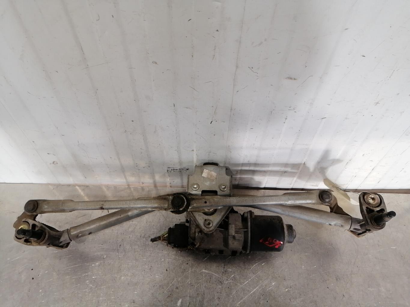 Motore tergicristallo anteriore VOLKSWAGEN POLO 4 PHASE 1 Gasolina - 1