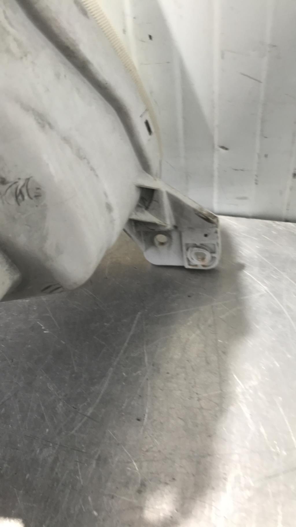 Gruppo ottico anteriore principale sinistro (luci)(faro) SUZUKI GRAND VITARA 1 Diésel - 1