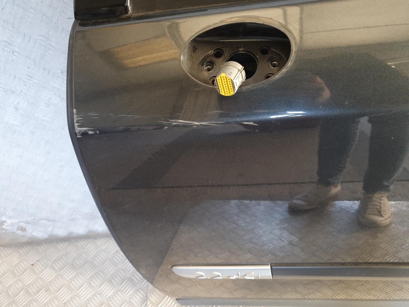 Porte avant gauche RENAULT VEL SATIS PHASE 1 Diesel - 1