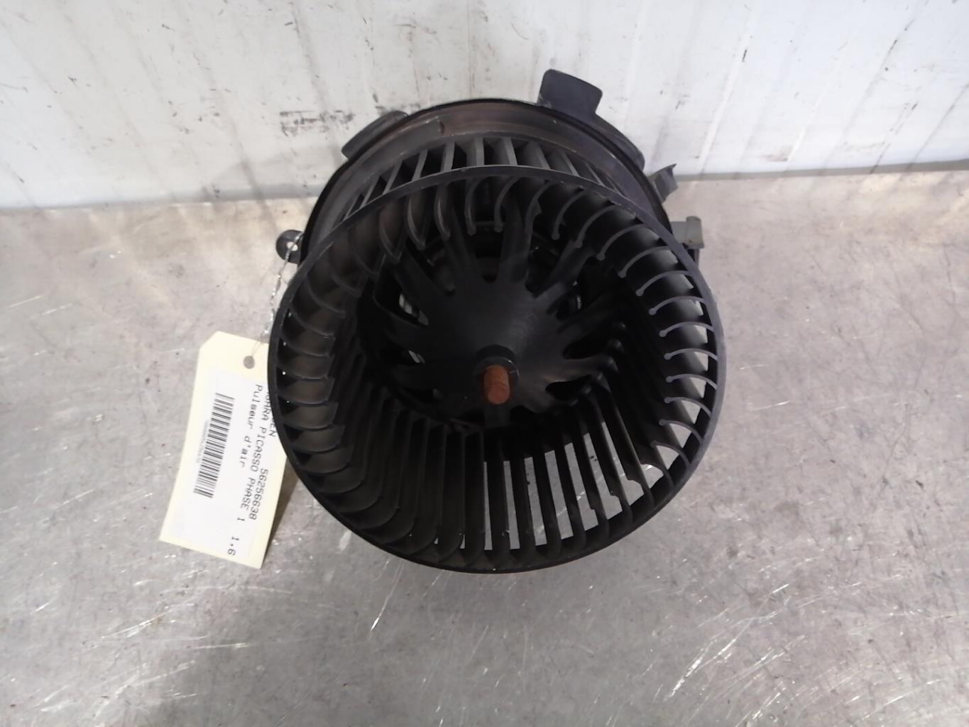 Ventola abitacolo CITROEN XSARA PICASSO PHASE 1 Gasolina - 1
