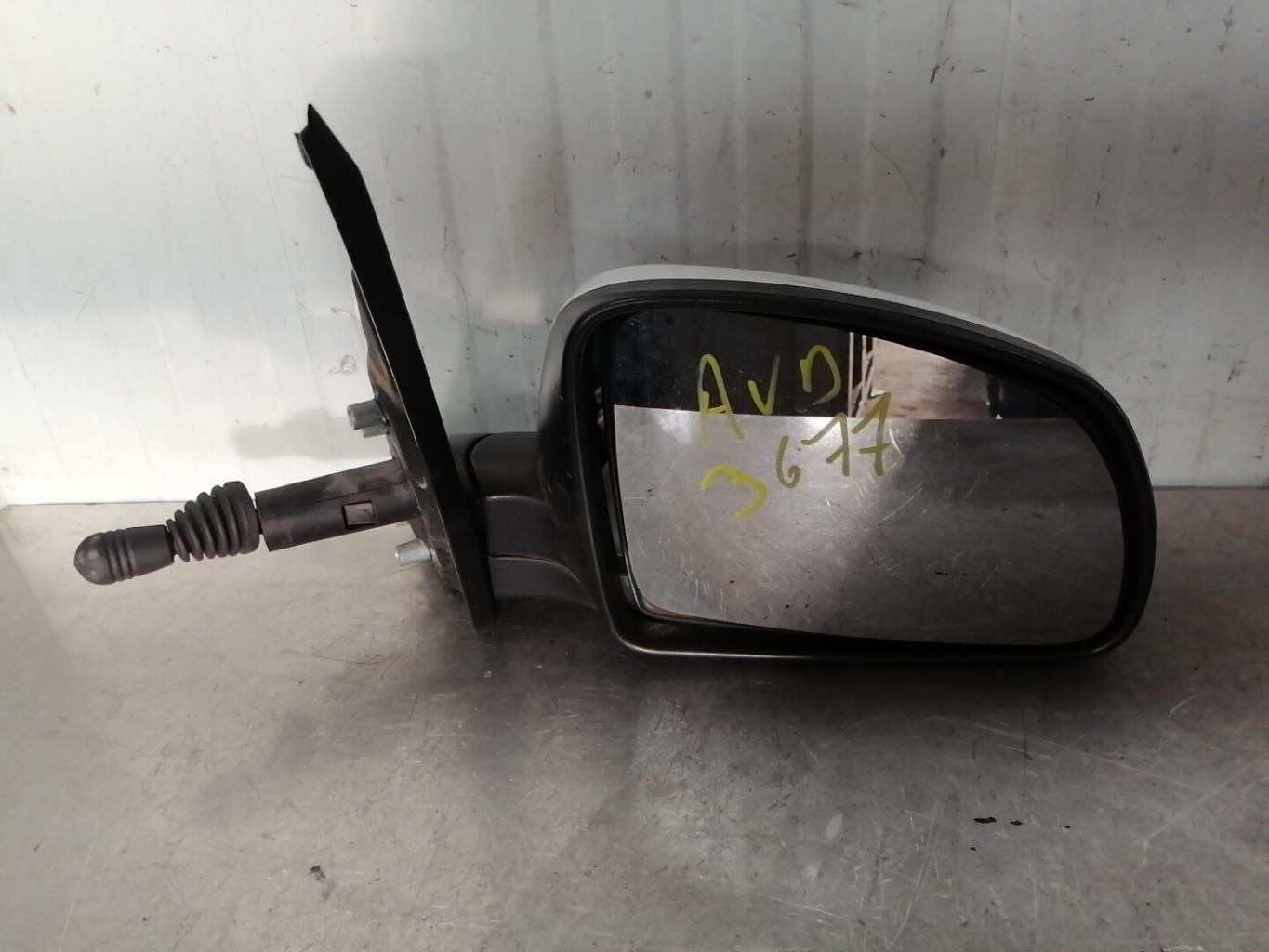 Retrovisor derecho OPEL MERIVA A PHASE 2 Diésel - 1