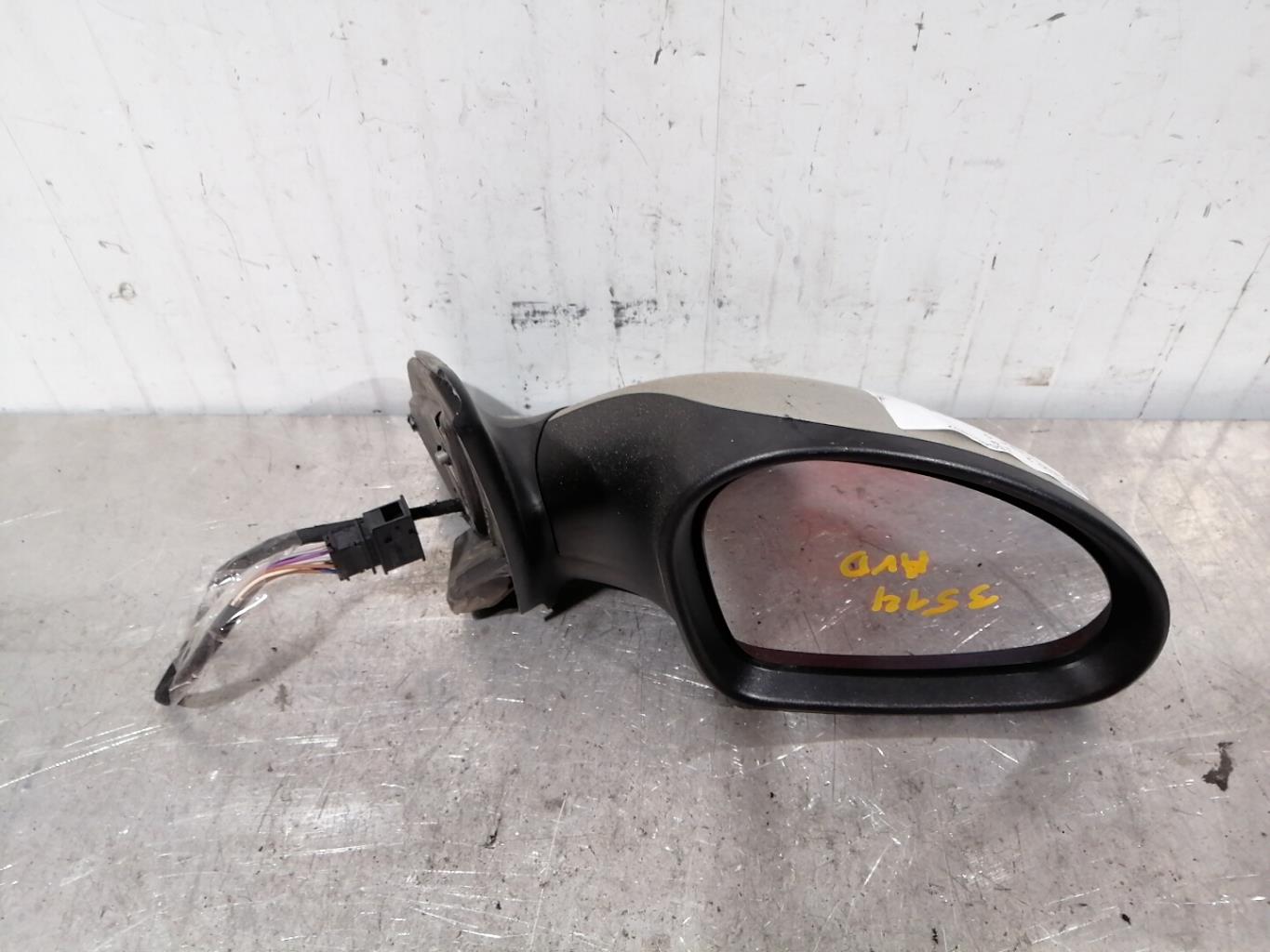Retrovisor derecho SEAT TOLEDO 2 Diésel - 1