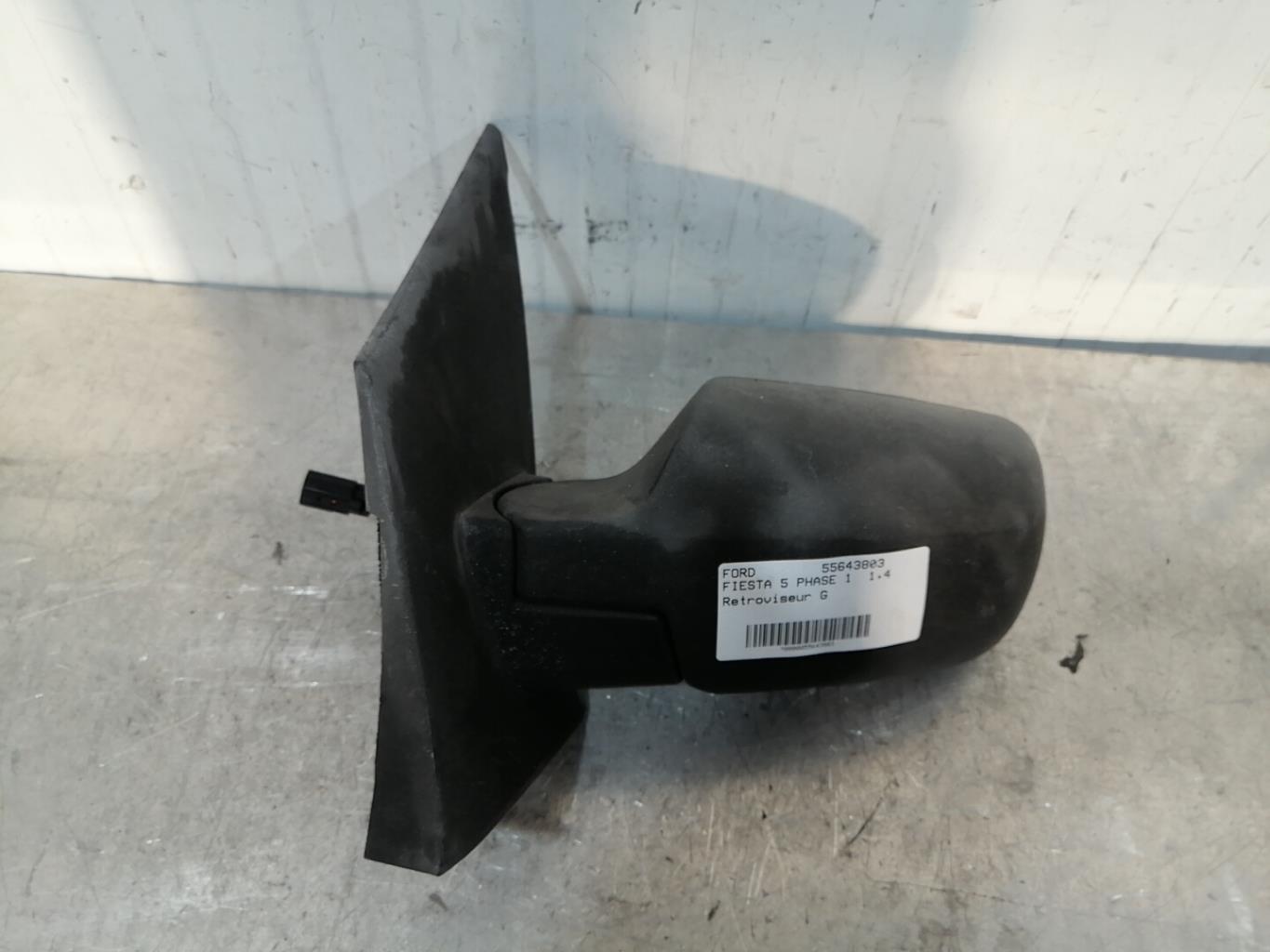 Specchietto retrovisore sinistro FORD FIESTA 5 PHASE 1 Gasolina - 1