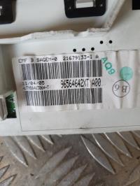 Foto del ricambio