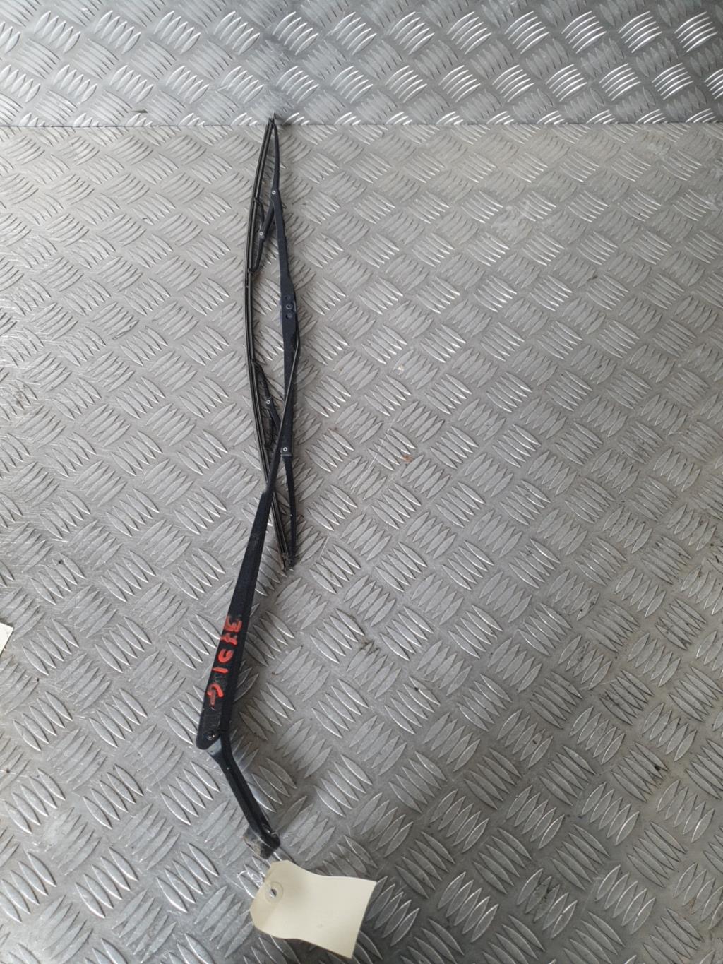 Braccio tergicristallo anteriore sinistro SUZUKI SPLASH Gasolina - 1