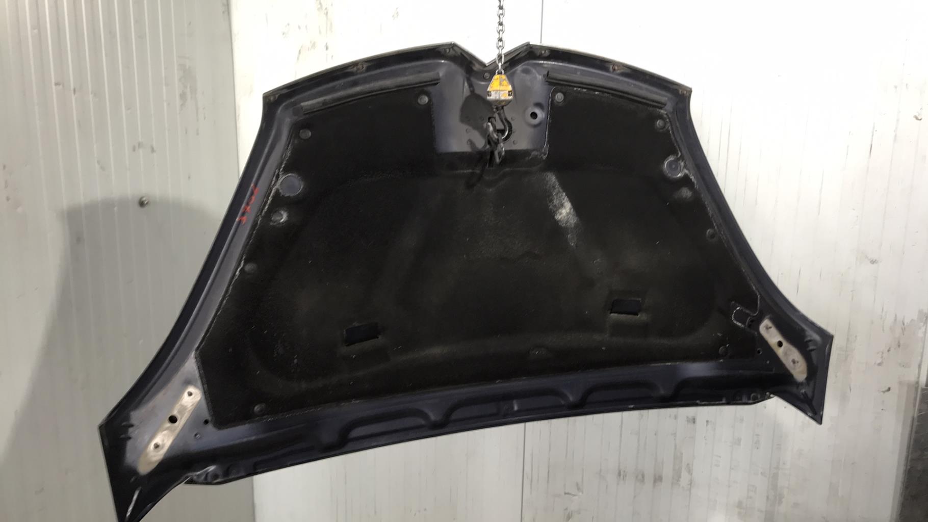 Capot CITROEN C4 GRAND PICASSO 1 Diesel - 1