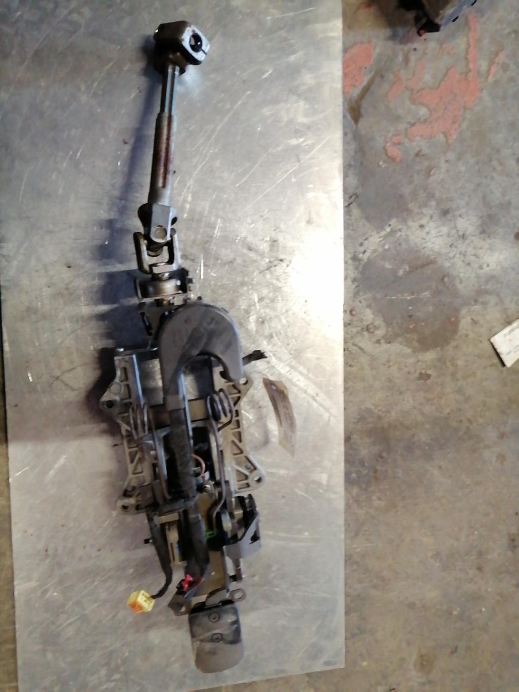 Colonne de direction AUDI A3 2 PHASE 1 Diesel - 1