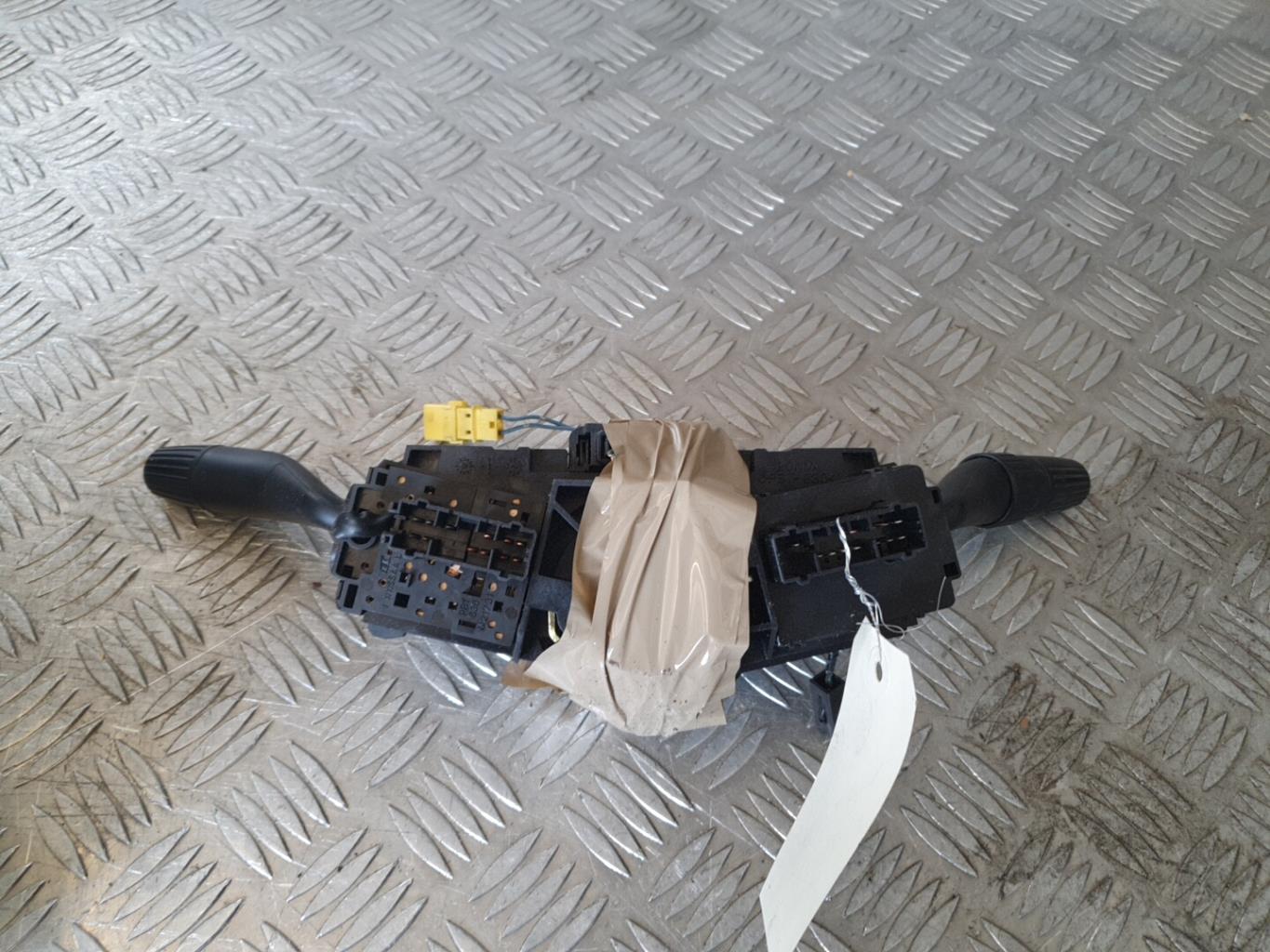 Devio guida completo con contatto spiralato HONDA JAZZ 2 Gasolina - 1