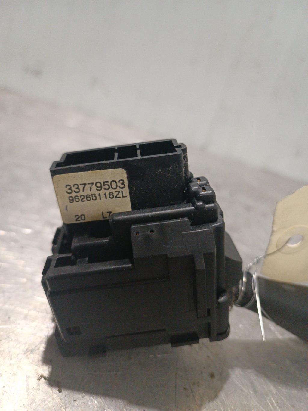 Devio tergicristalli PEUGEOT 106 PHASE 2 Gasolina - 1