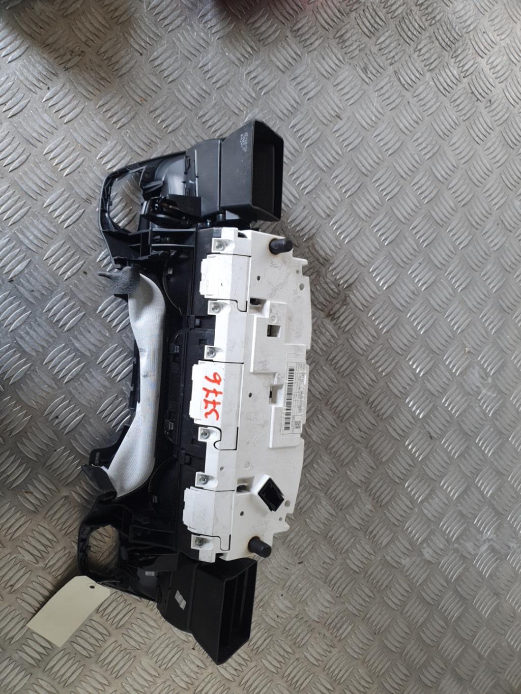 Compteur CITROEN C5 2 BREAK Diesel - 1
