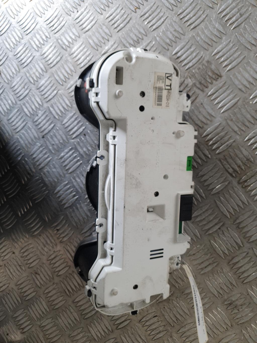 Compteur HONDA JAZZ 2 Essence - 1