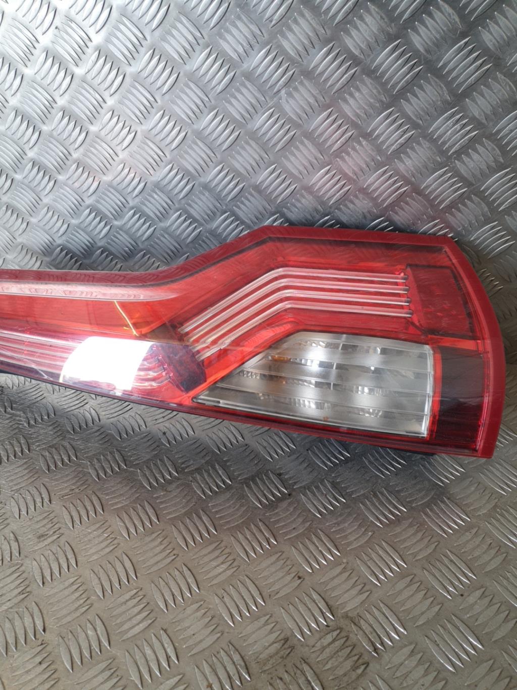 Fanale posteriore principale destro (luci) CITROEN C4 GRAND PICASSO 1 Diésel - 1