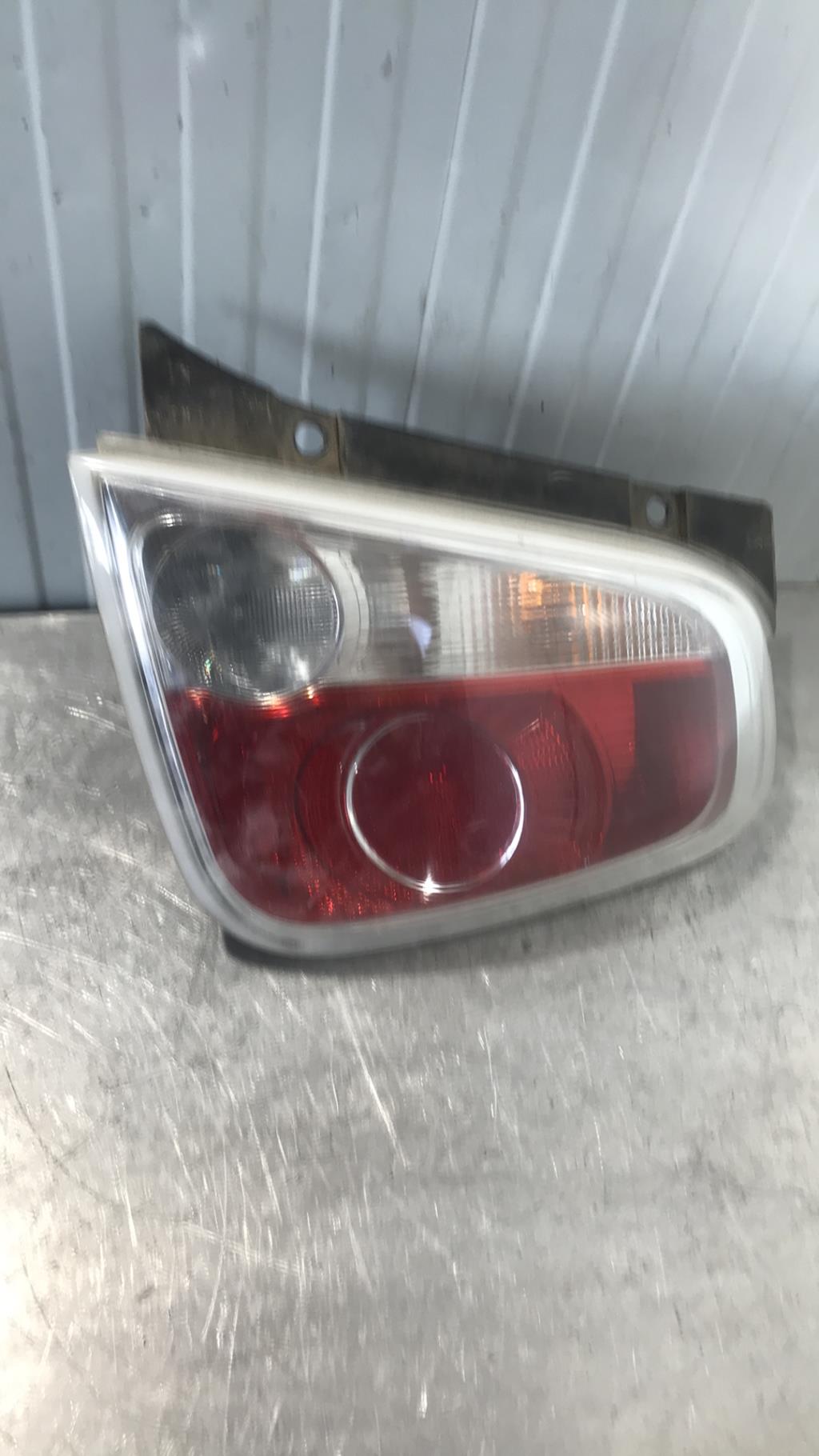 Fanale posteriore principale destro (luci) FIAT 500 2 PHASE 1 Diésel - 1