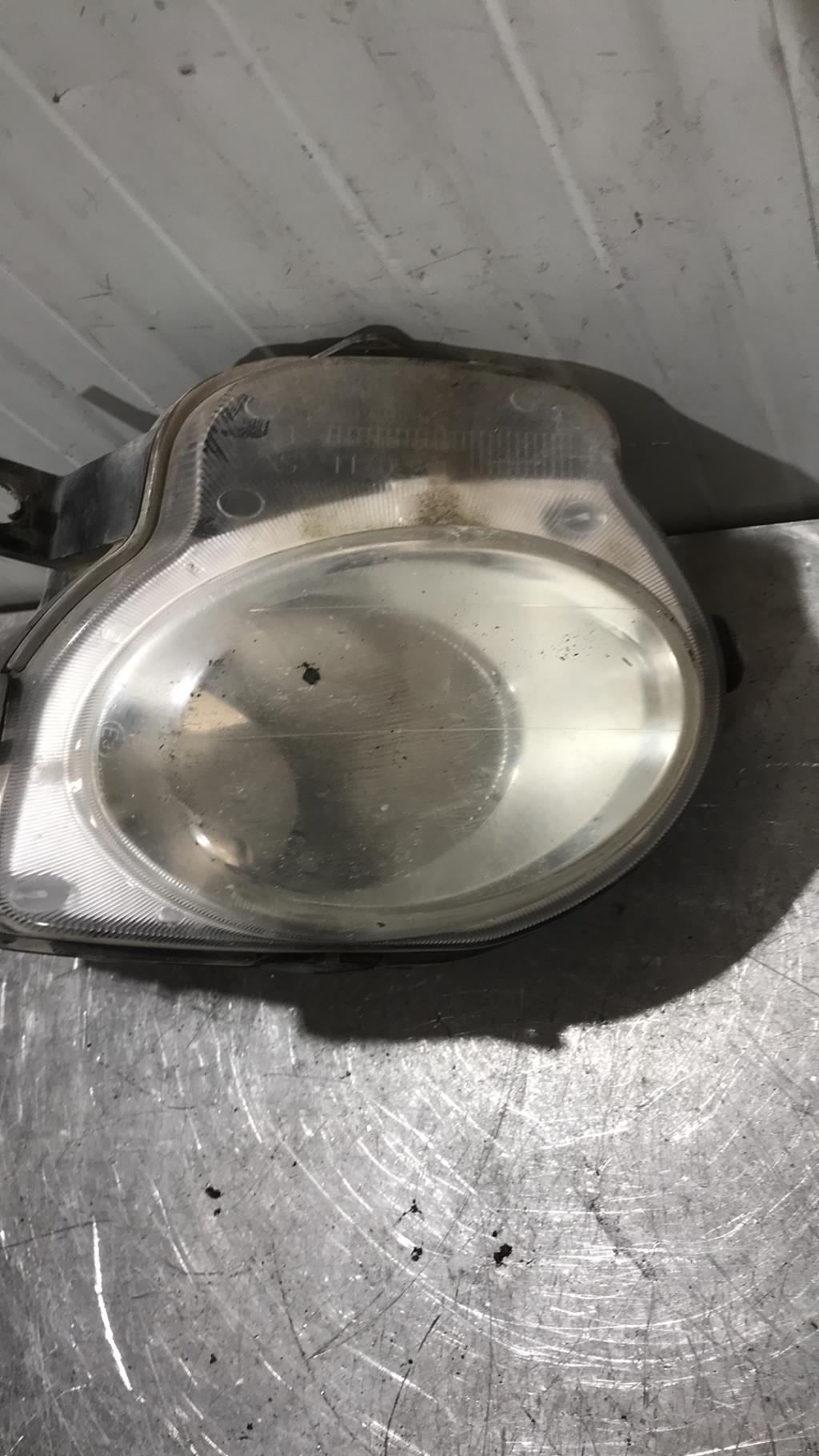Luce di marcia diurna anteriore sinistra FIAT 500 2 PHASE 1 Diésel - 1