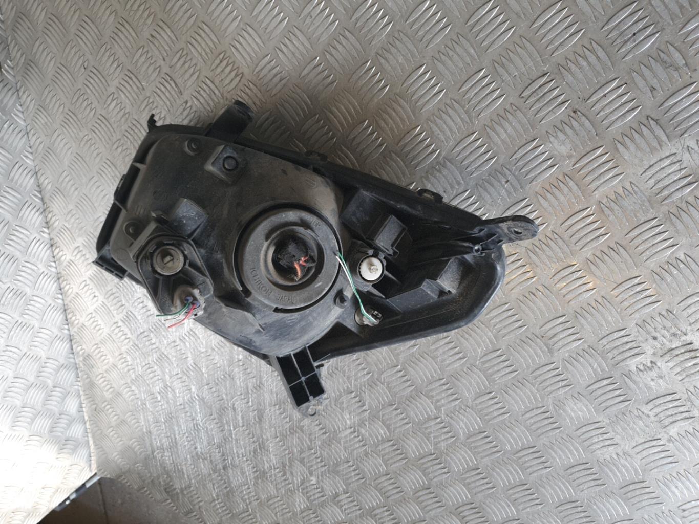 Gruppo ottico anteriore principale destro (luci)(faro) TOYOTA RAV4 2 PHASE 1 Diésel - 1