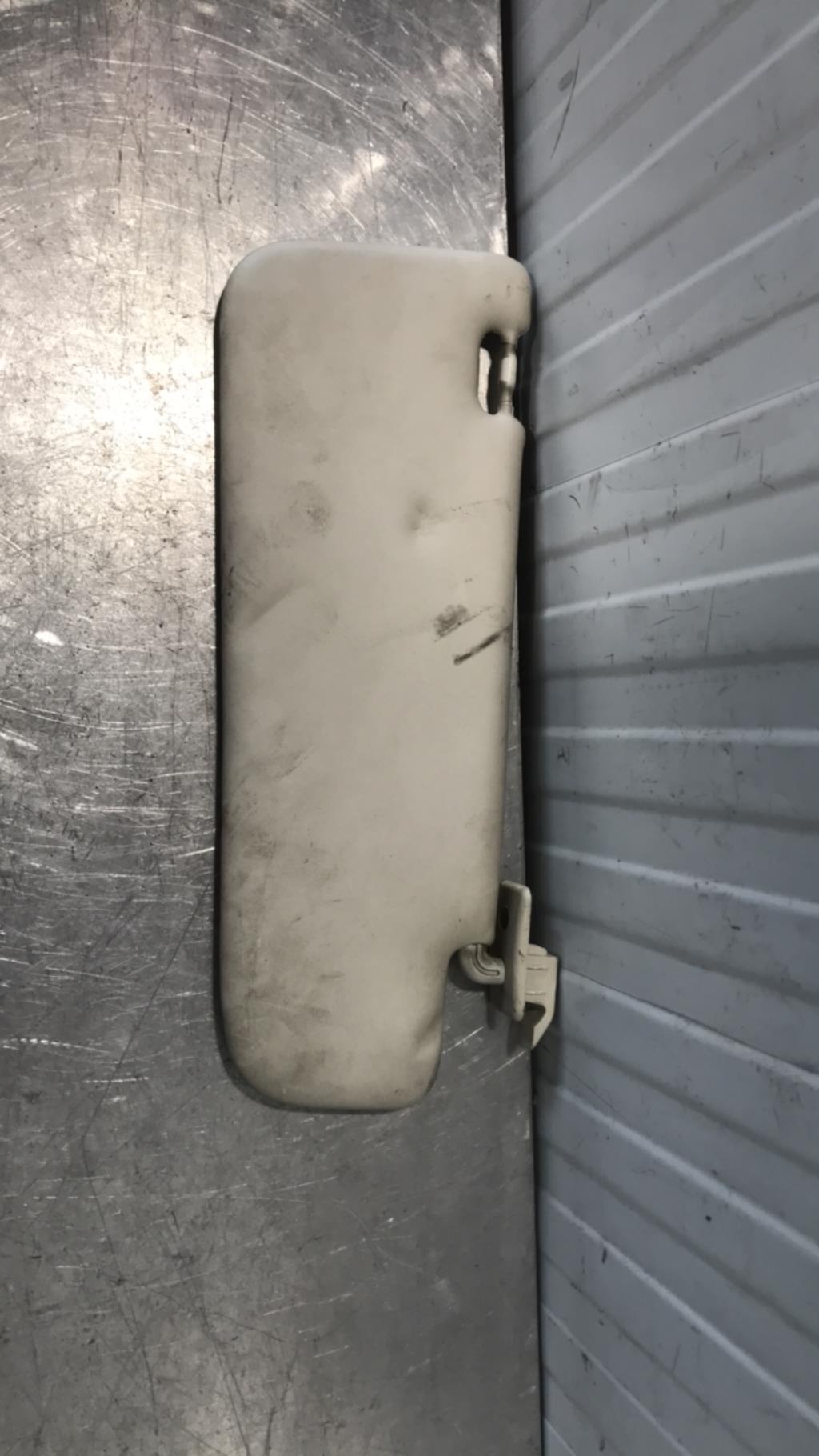 Visiera parasole sinistra FIAT 500 2 PHASE 1 Diésel - 1