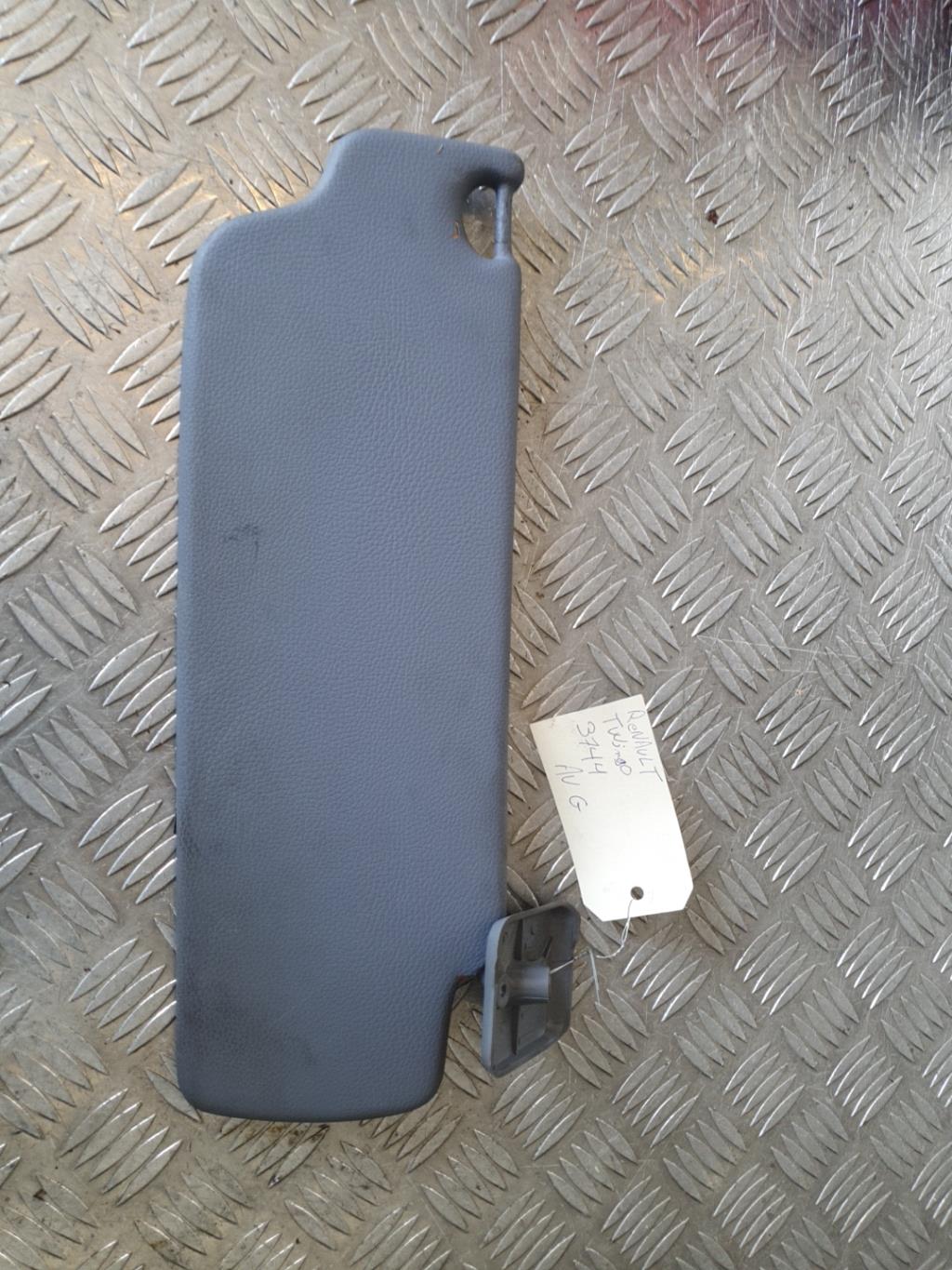 Pare soleil gauche RENAULT TWINGO 1 PHASE 1 Essence - 1