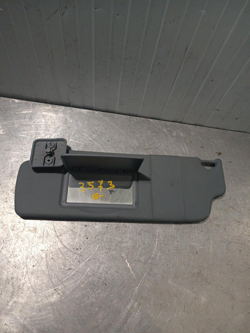 Pare soleil gauche RENAULT TWINGO 1 PHASE 3 Essence - 1