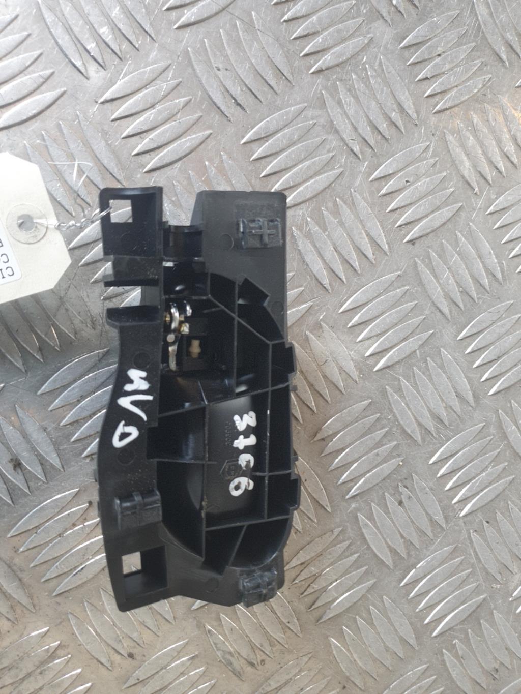 Maniglia interna anteriore destra CITROEN C4 GRAND PICASSO 1 Diésel - 1