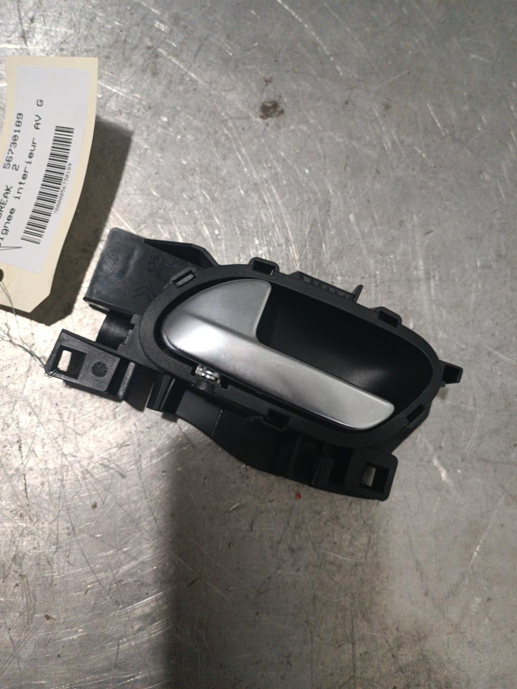 Maniglia interna anteriore sinistra CITROEN C5 2 BREAK Diésel - 1