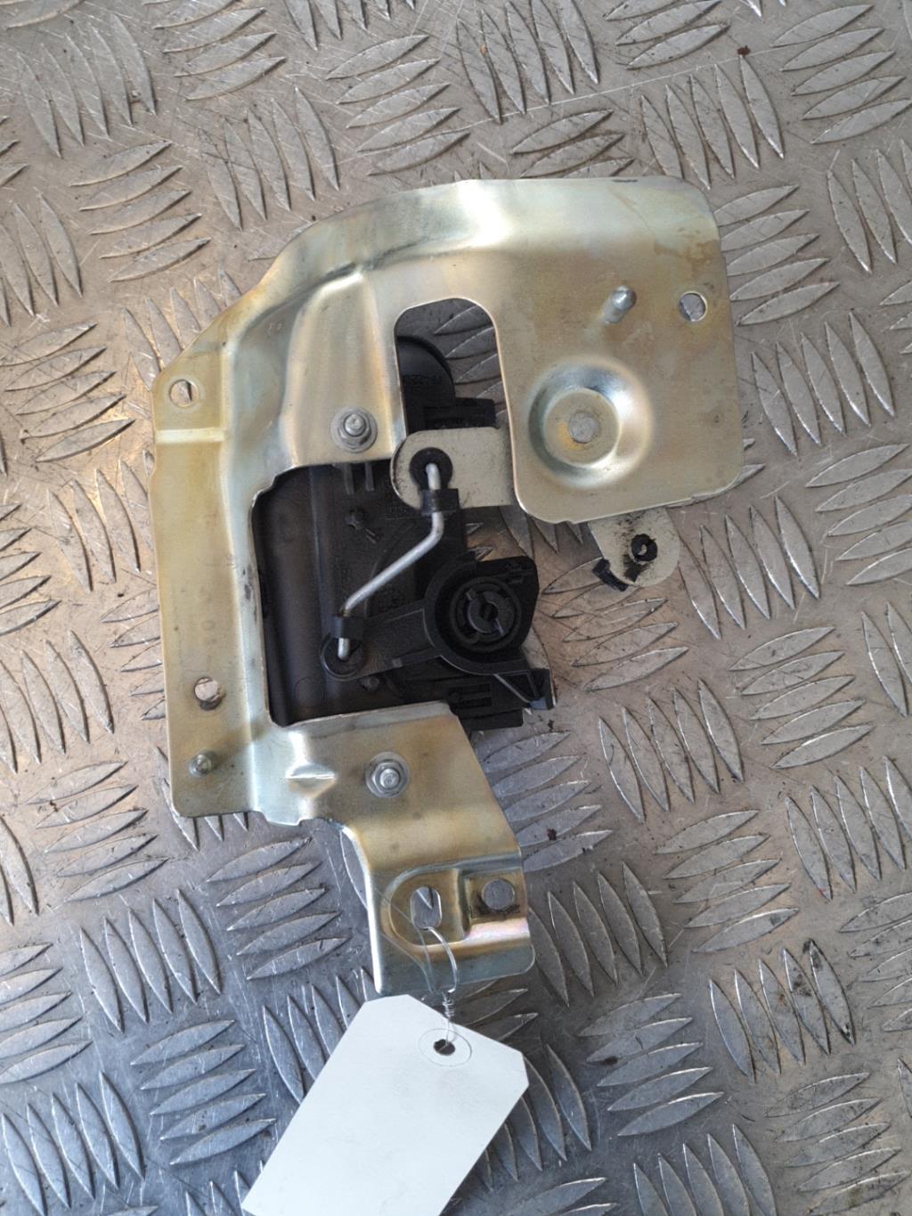 Maniglia interna portiera laterale destra PEUGEOT PARTNER 1 PHASE 2 Diésel - 1