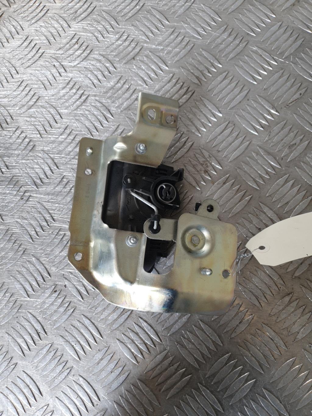 Maniglia interna portiera laterale sinistra PEUGEOT PARTNER 1 PHASE 2 Diésel - 1
