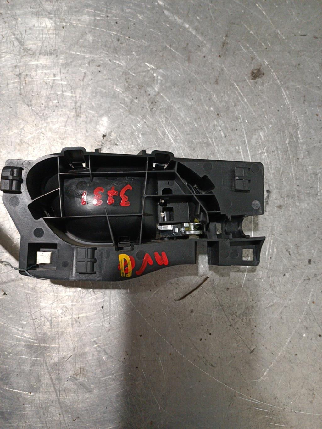Maniglia portiera anteriore destra CITROEN C5 2 BREAK Diésel - 1