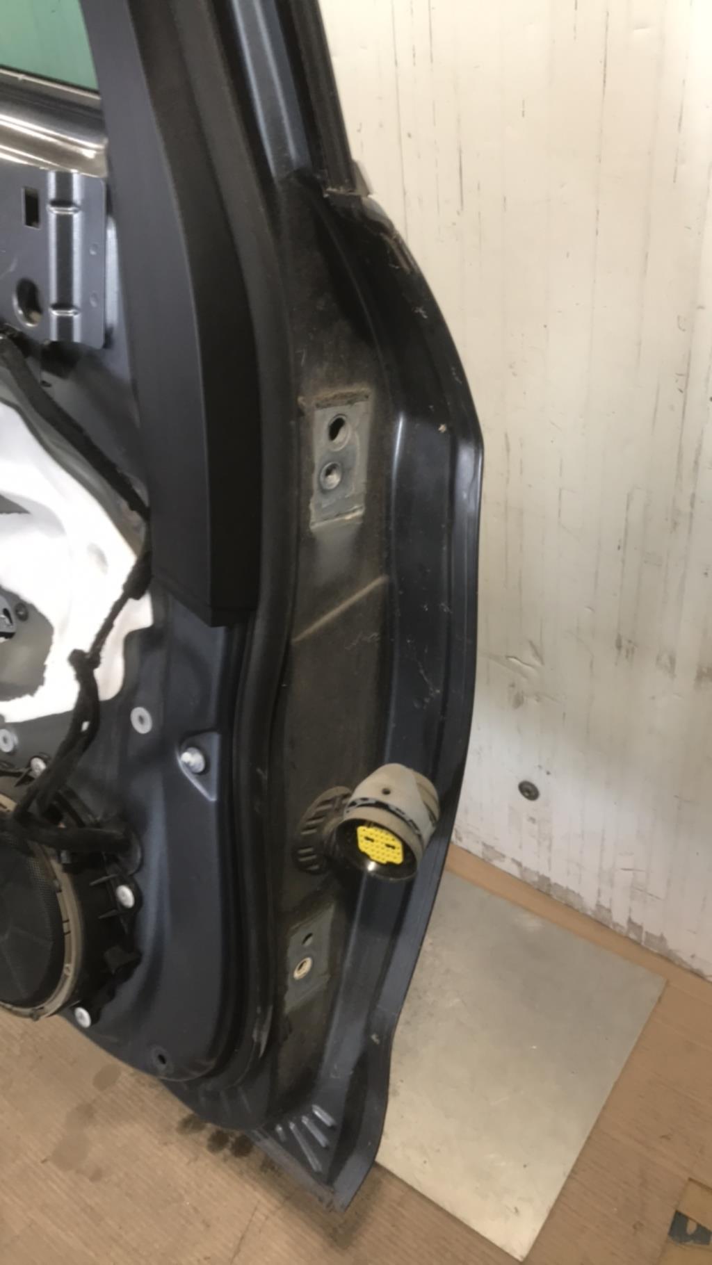 Porte arriere gauche CITROEN C5 2 BREAK Diesel - 1