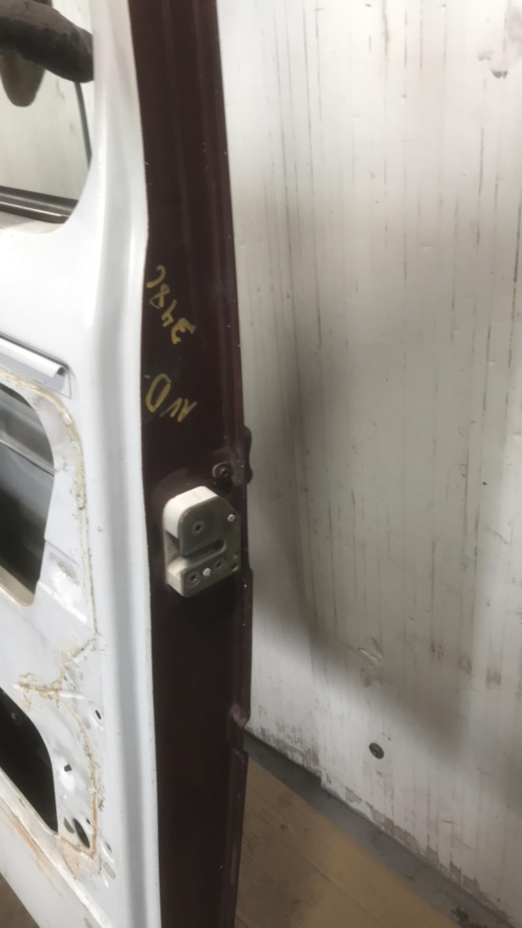 Porte avant droit RENAULT TRAFIC 1  - 1