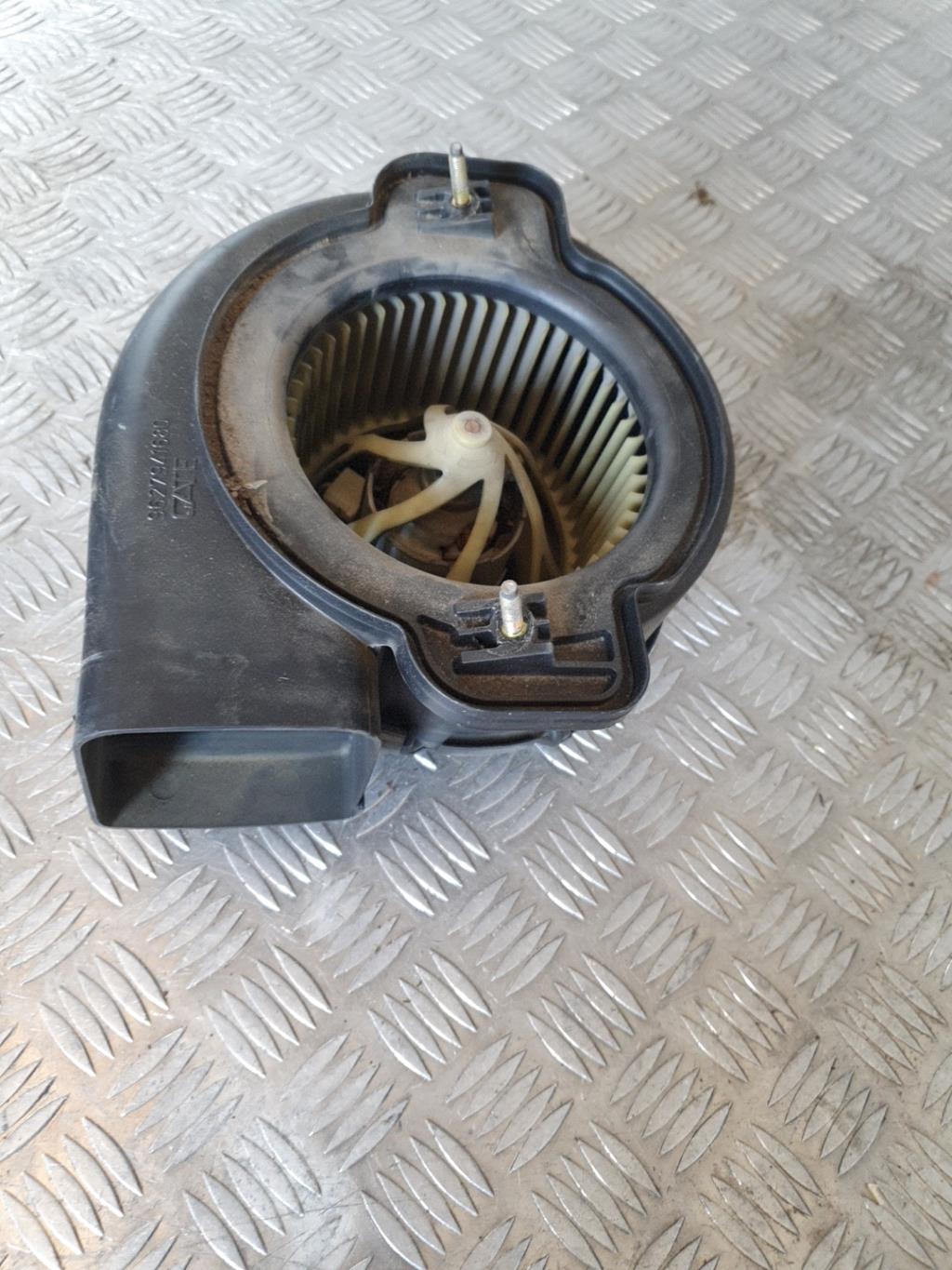 Pulseur d'air CITROEN SAXO PHASE 1 Essence - 1