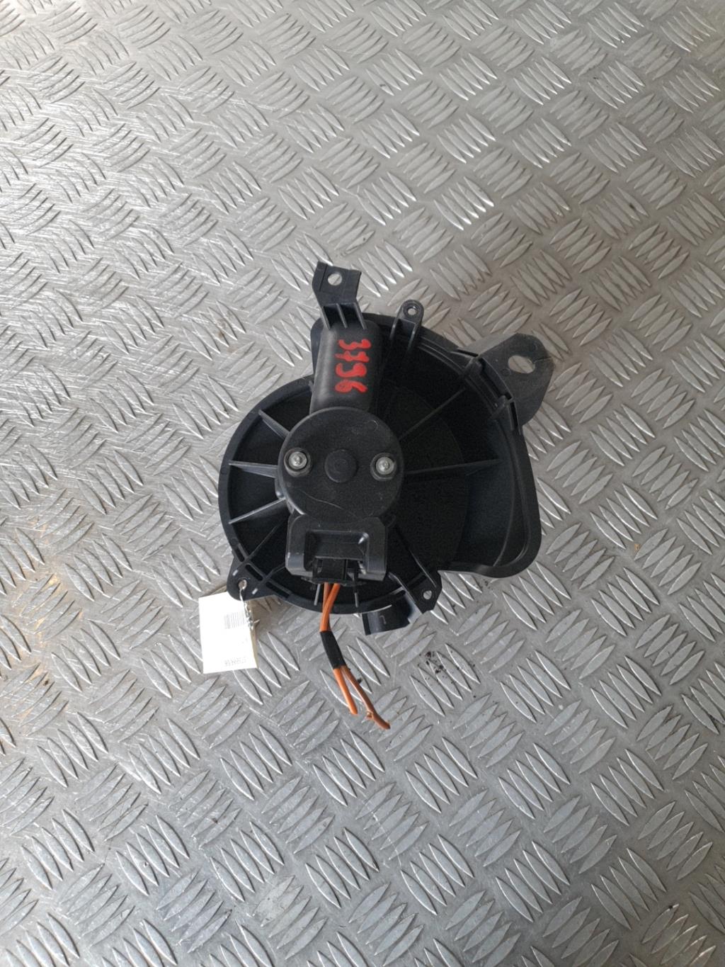 Impulsor de aire CITROEN NEMO Diésel - 1