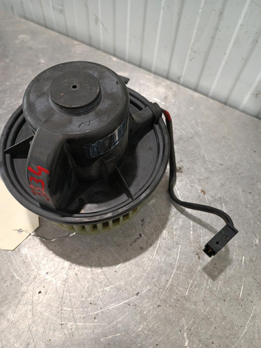 Pulseur d'air AUDI A4 1 PHASE 1 Diesel - 1