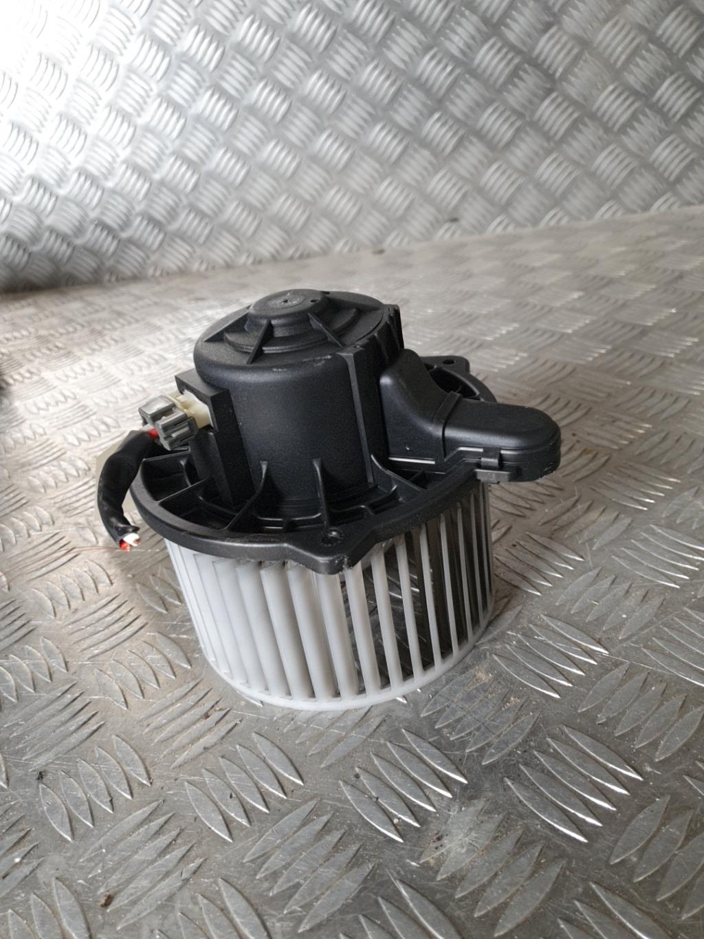 Pulseur d'air HYUNDAI GETZ PHASE 2 Diesel - 1