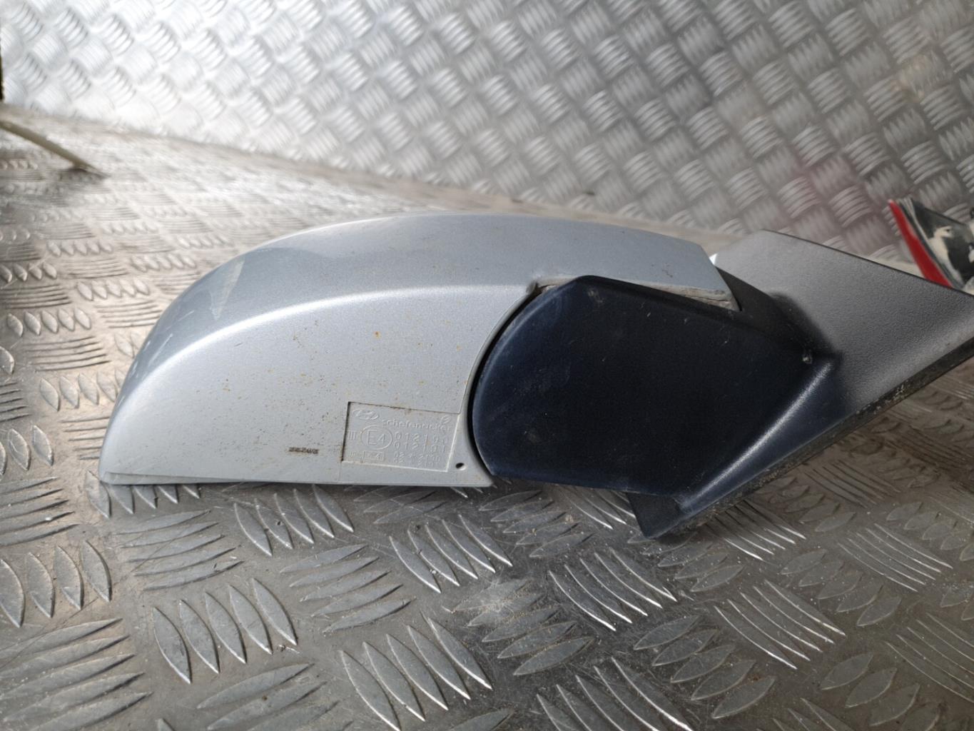 Retrovisor derecho HYUNDAI GETZ PHASE 2 Diésel - 1