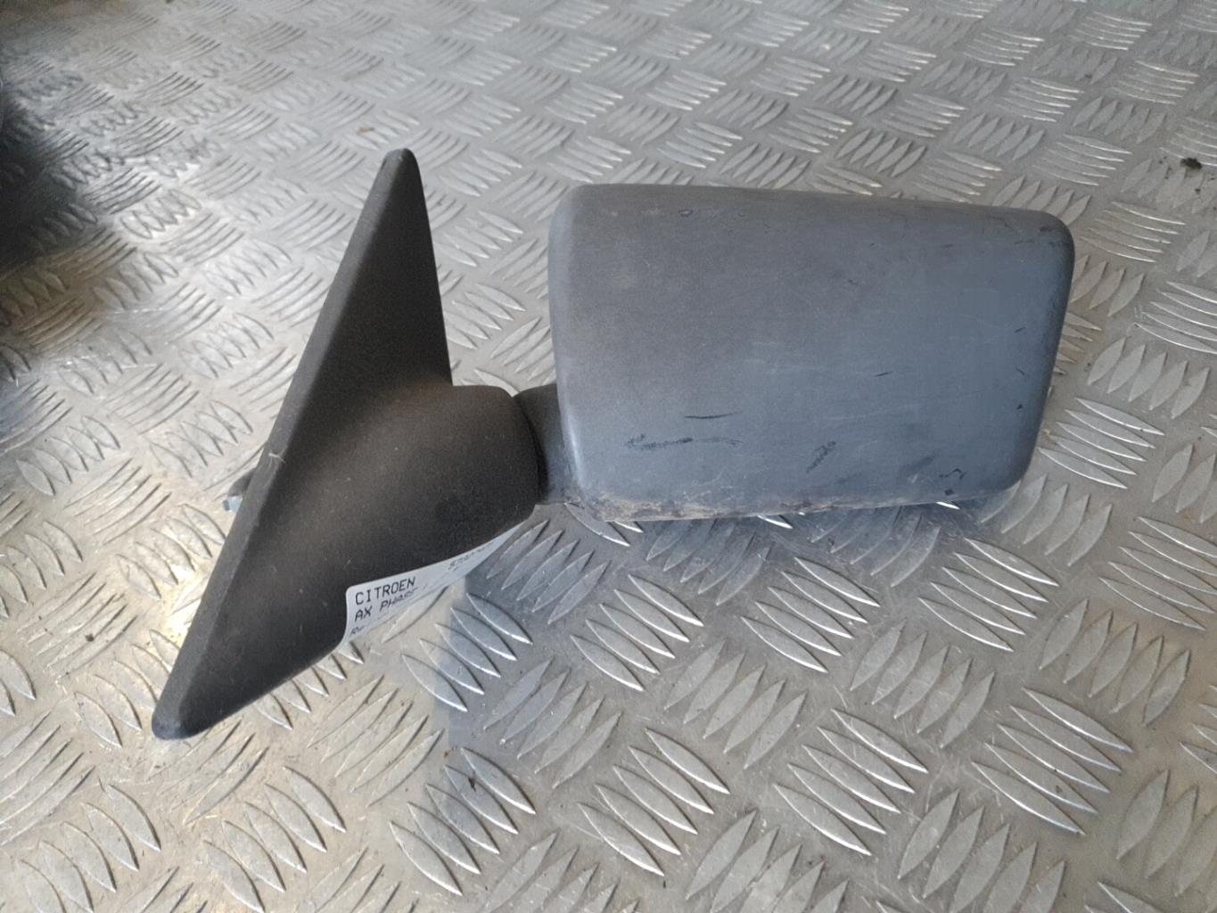 Retrovisor izquierdo CITROEN AX PHASE 1 Diésel - 1