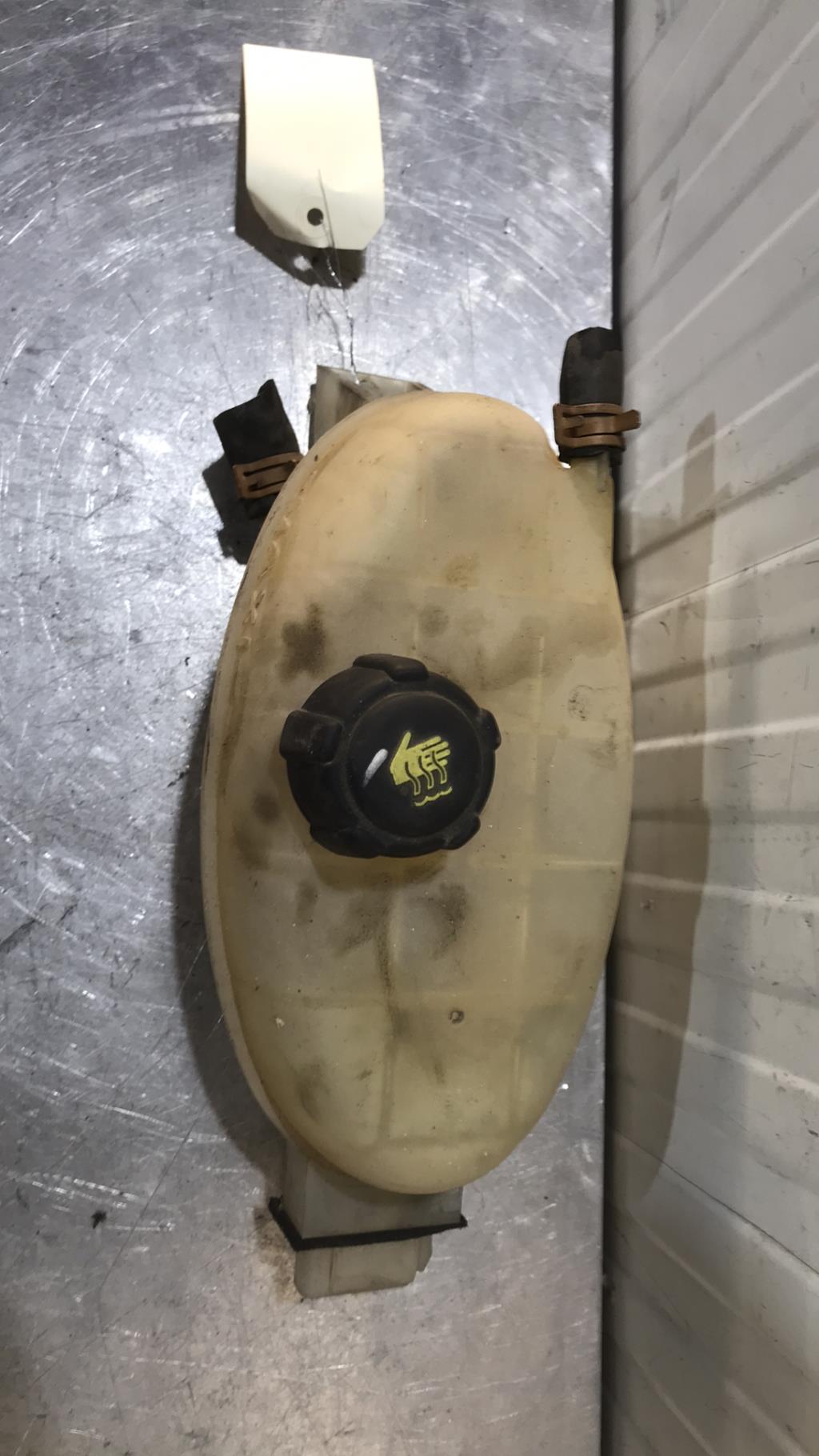 Vase d'expansion RENAULT TRAFIC 2 PHASE 1 Diesel - 1